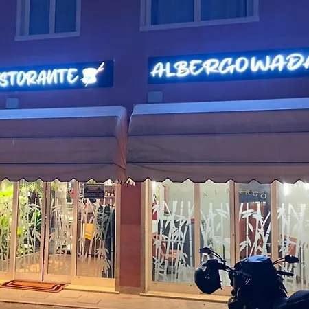 Ristorante Wada